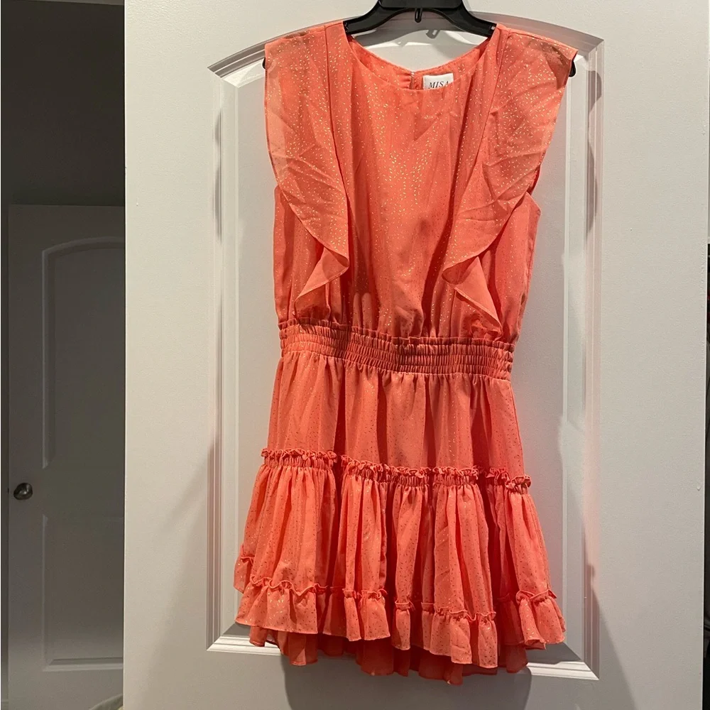 Misa Los Angeles Dress - Picture 4 of 11